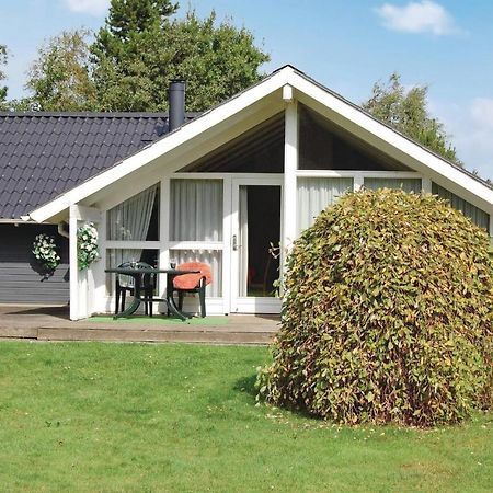 Pet Friendly Home In Oksbol With Wifi 외부 사진
