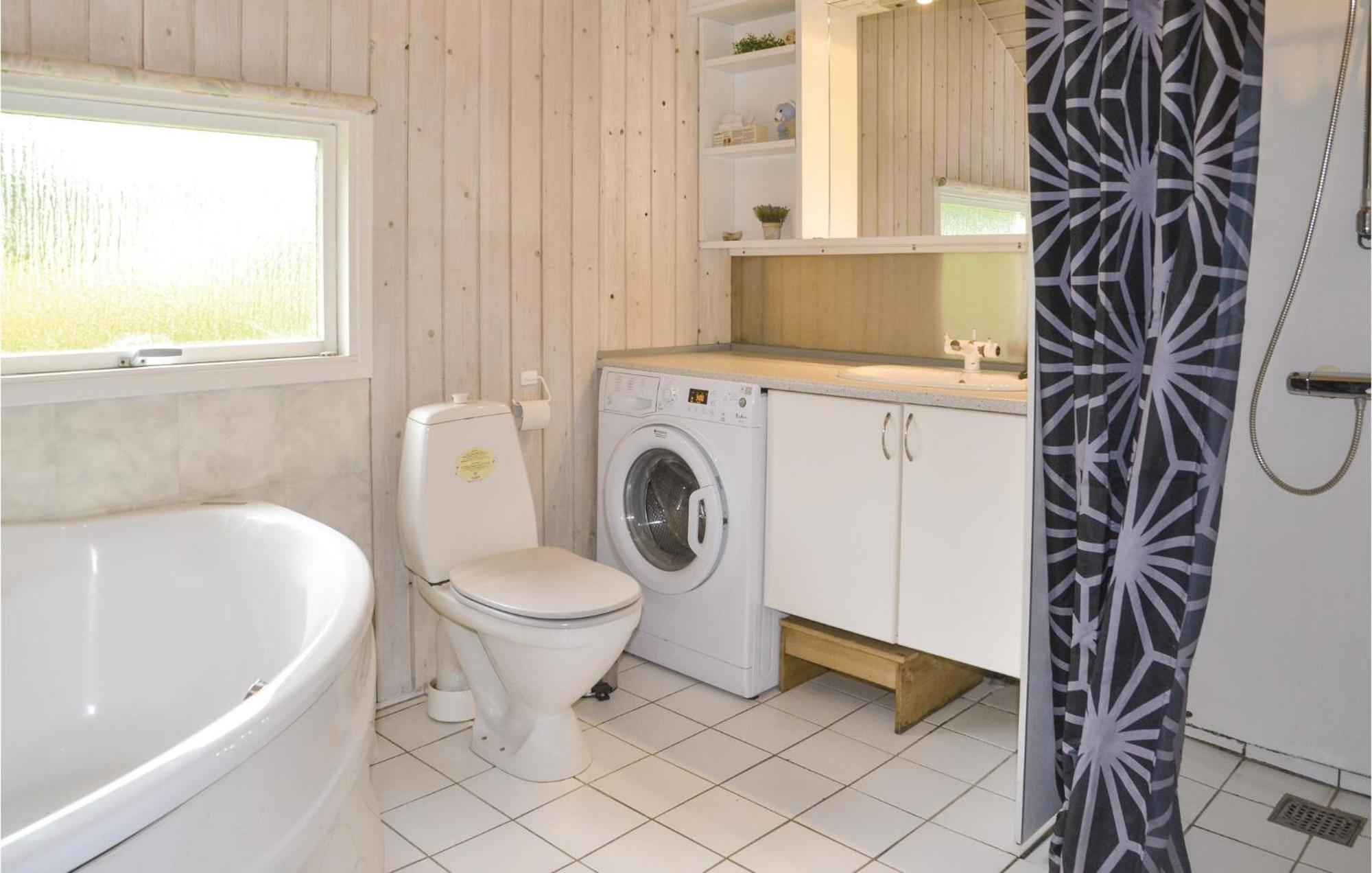 Pet Friendly Home In Oksbol With Wifi 외부 사진