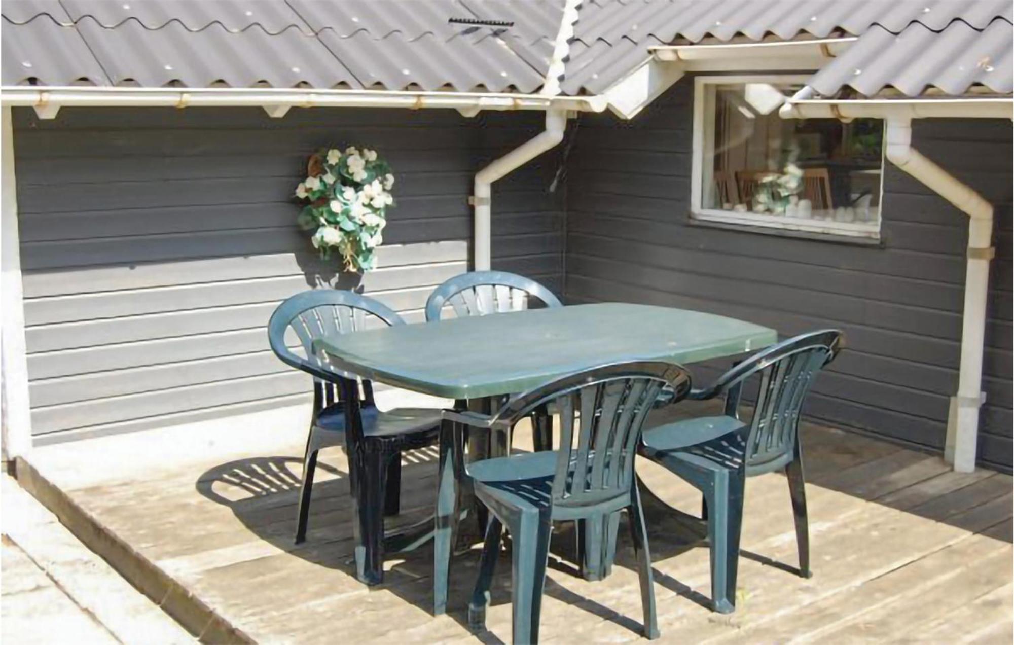 Pet Friendly Home In Oksbol With Wifi 외부 사진