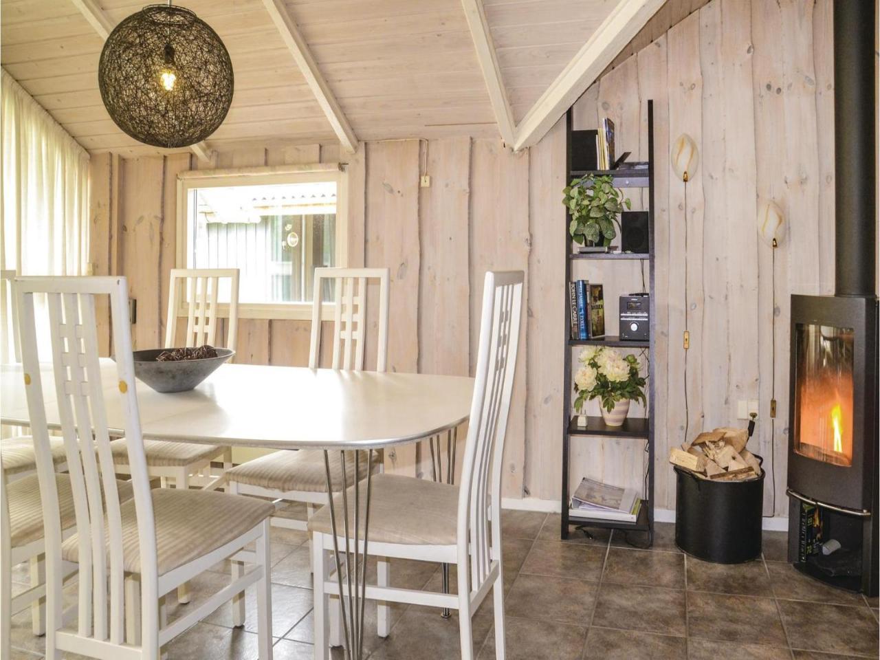 Pet Friendly Home In Oksbol With Wifi 외부 사진