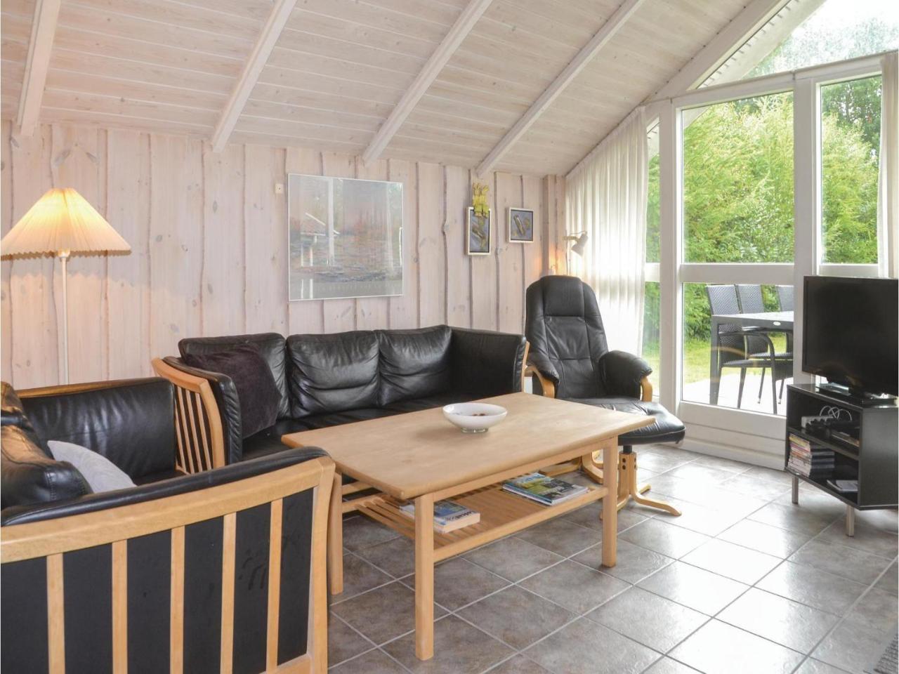Pet Friendly Home In Oksbol With Wifi 외부 사진