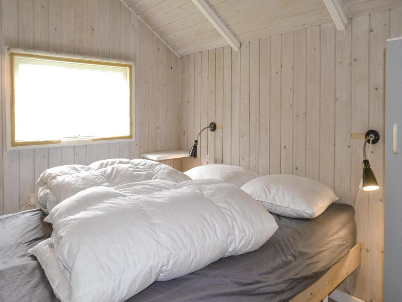 Pet Friendly Home In Oksbol With Wifi 외부 사진