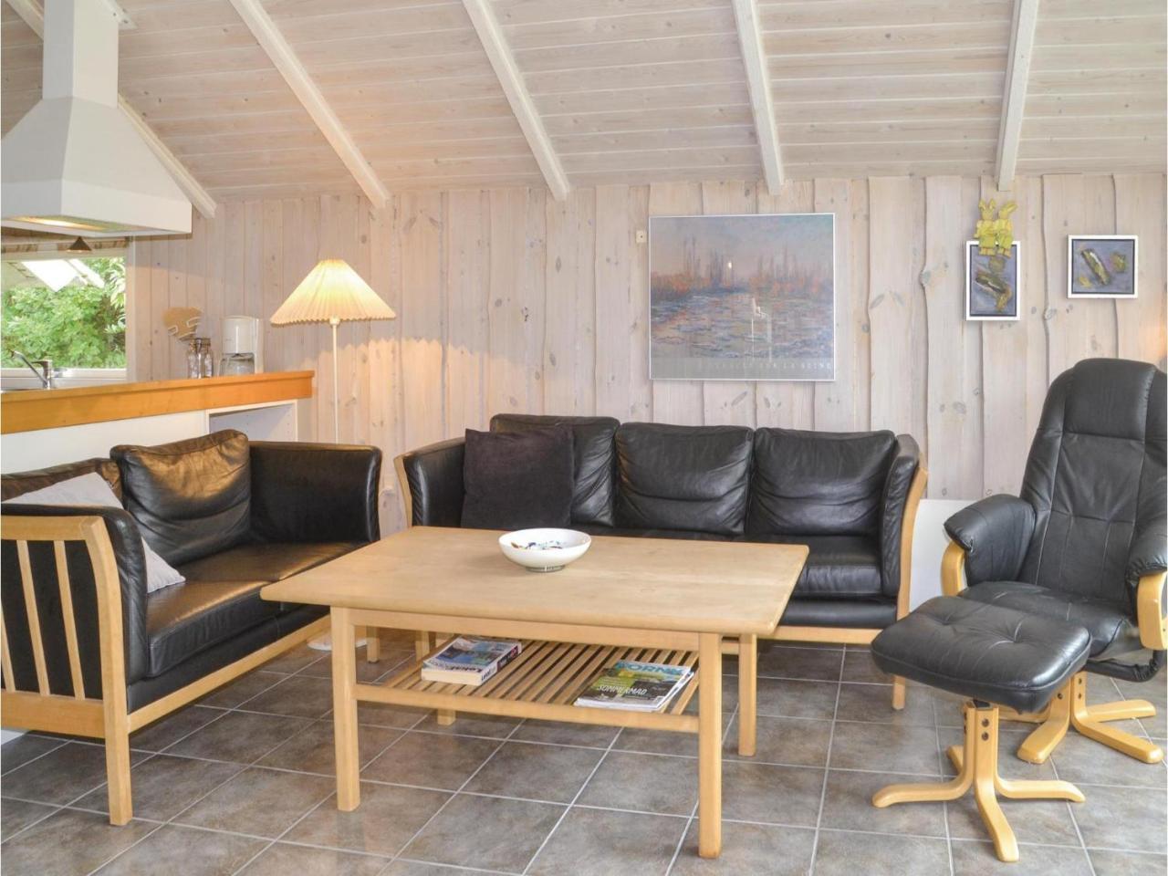 Pet Friendly Home In Oksbol With Wifi 외부 사진