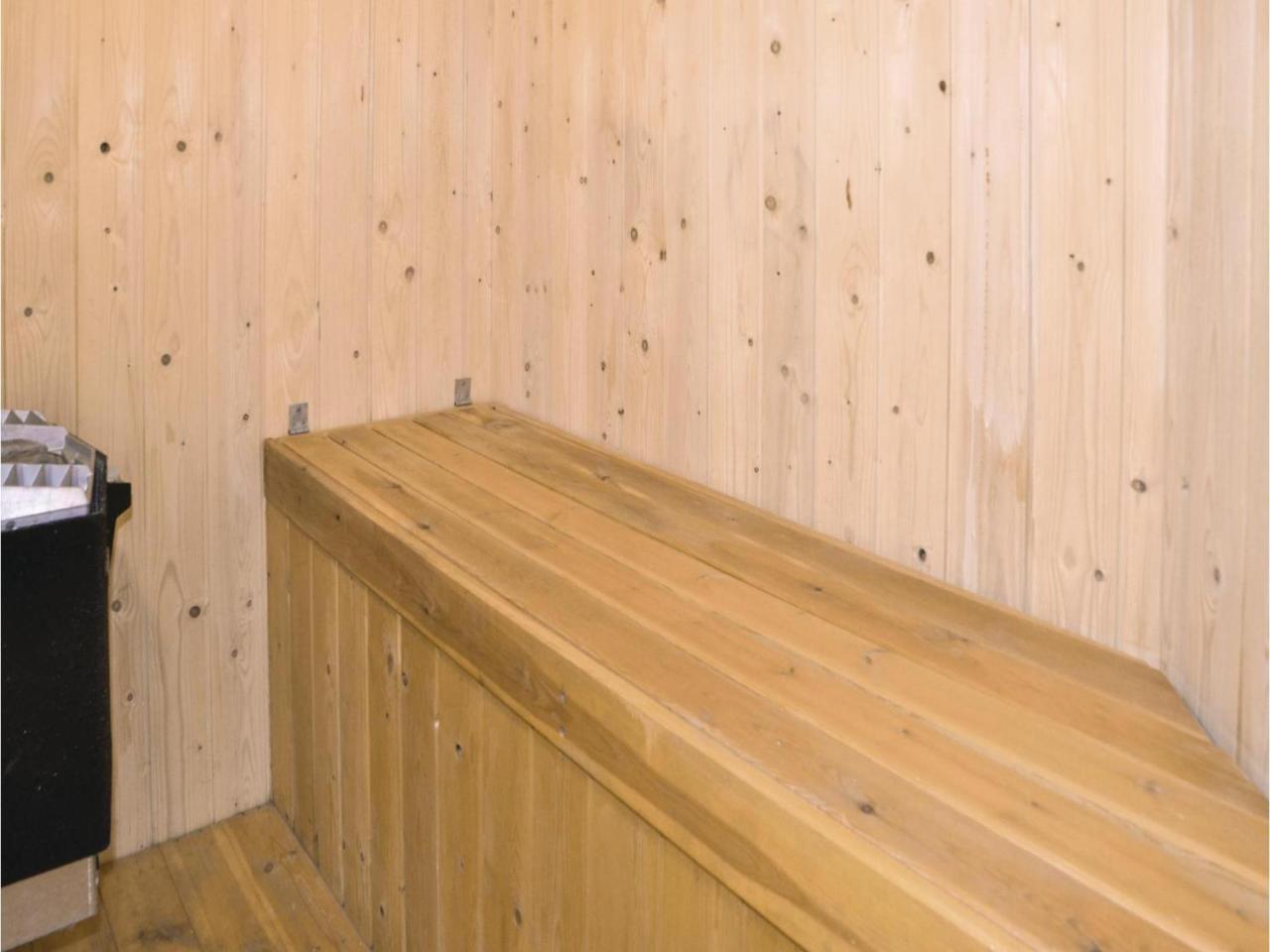 Pet Friendly Home In Oksbol With Wifi 외부 사진