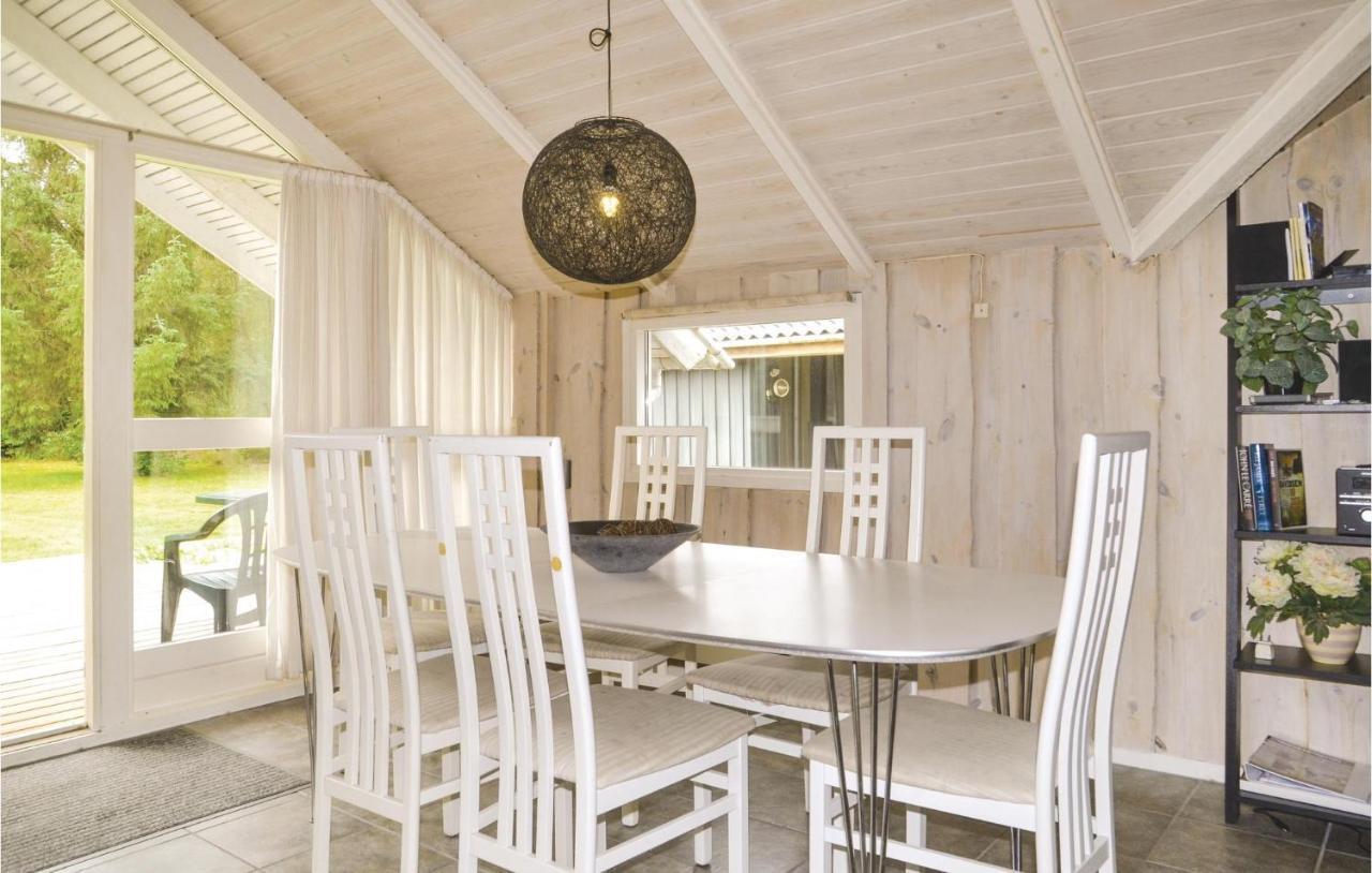 Pet Friendly Home In Oksbol With Wifi 외부 사진