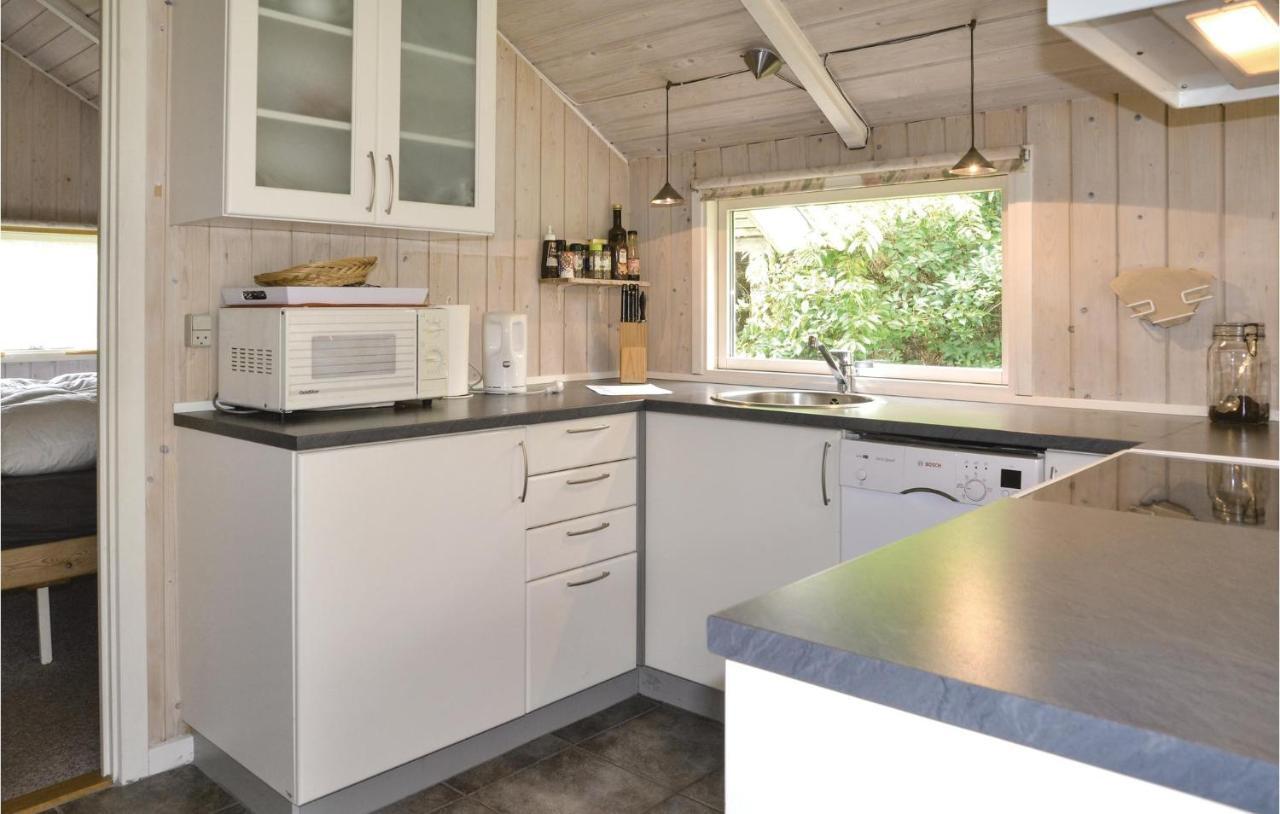 Pet Friendly Home In Oksbol With Wifi 외부 사진