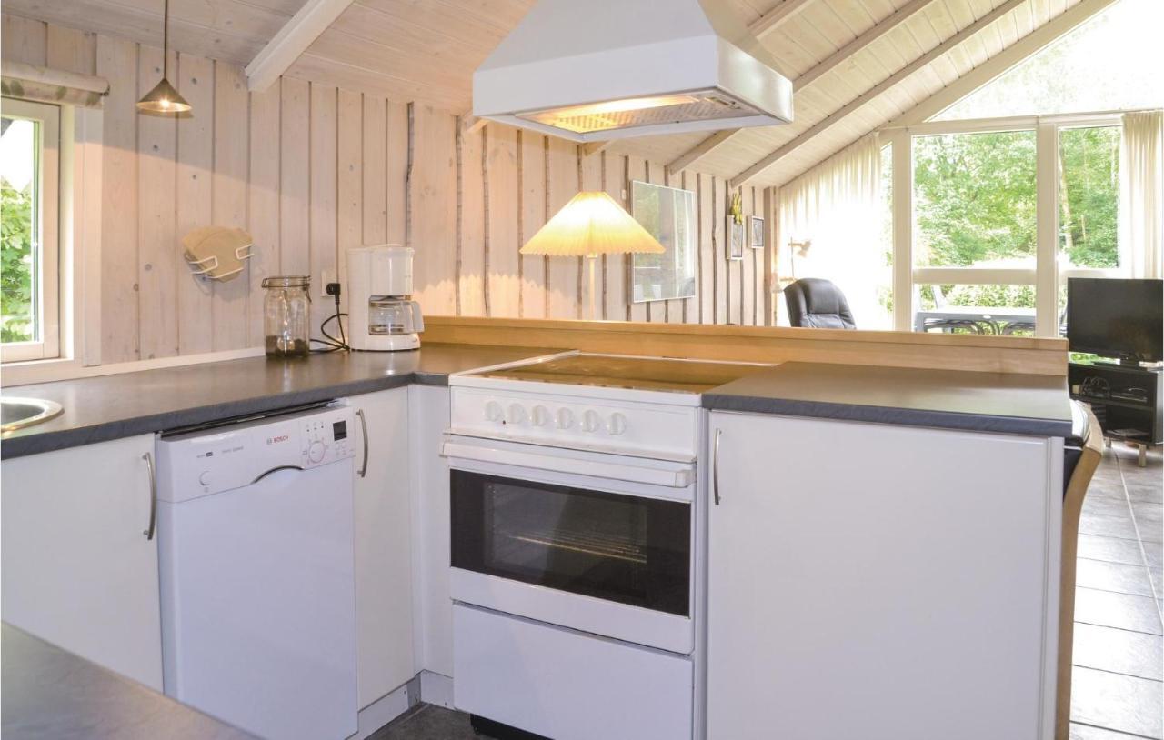 Pet Friendly Home In Oksbol With Wifi 외부 사진