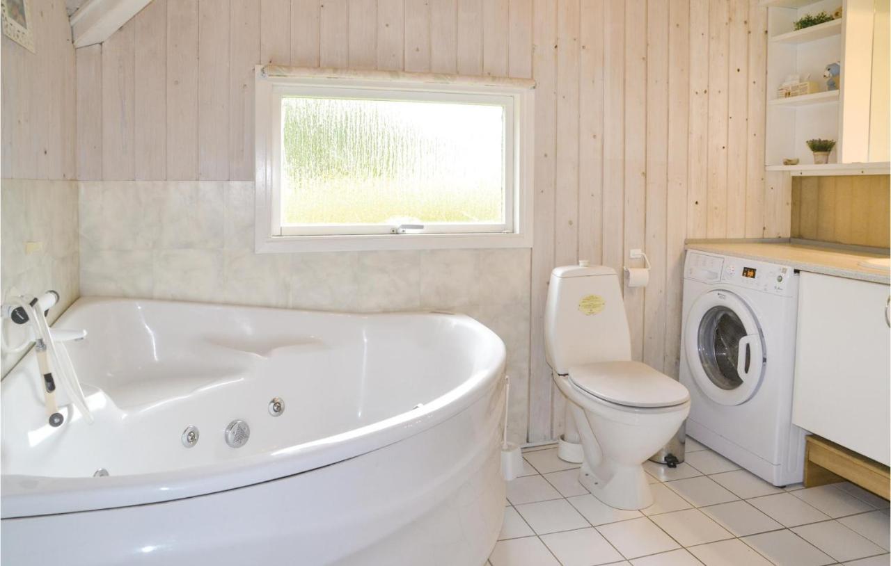 Pet Friendly Home In Oksbol With Wifi 외부 사진